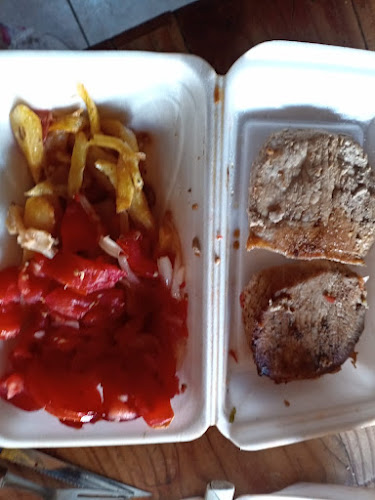 Rincon Vikingo Maipu - Maipú