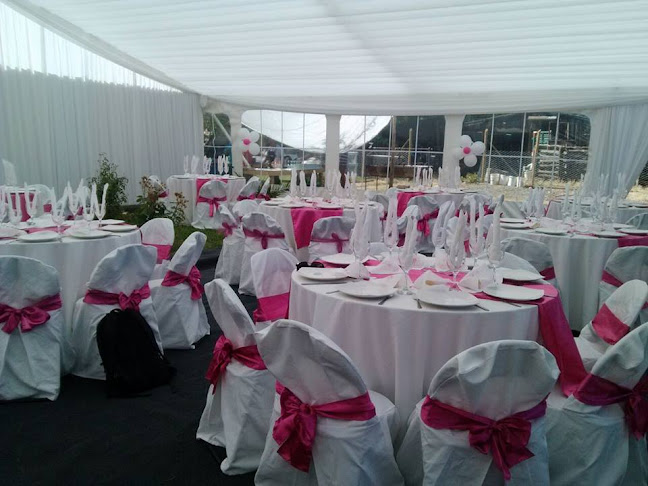 Banquetería Martina - Chillán