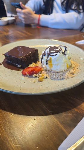 Fruttato Helados Artesanales - Viña del Mar