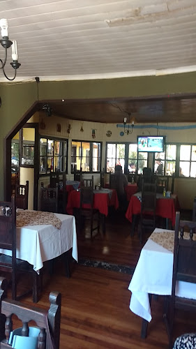 Restaurant La Parrilla Open Times