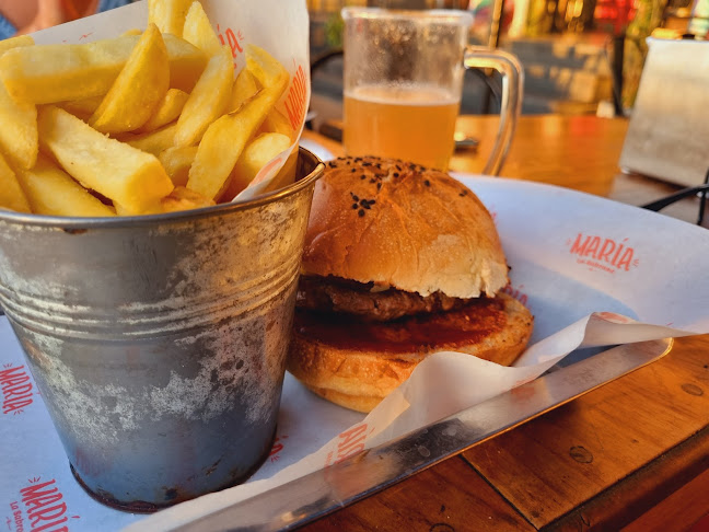 Tasty Mary - La Serena