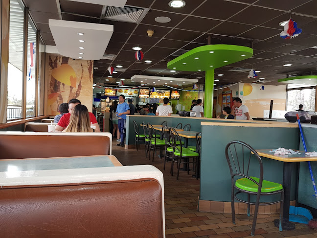 McDonald's La Florida - Gastronomía y hostelería