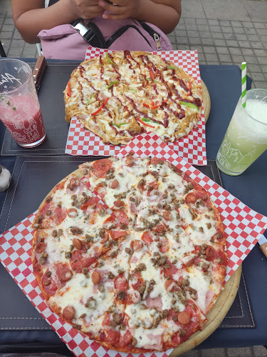 Bendita Tentazione Pizzería