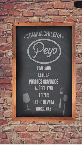 Comentarii opinii despre Peyo Restaurant