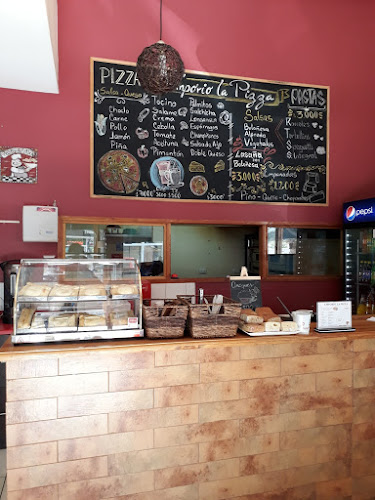 Emporio La Pizza