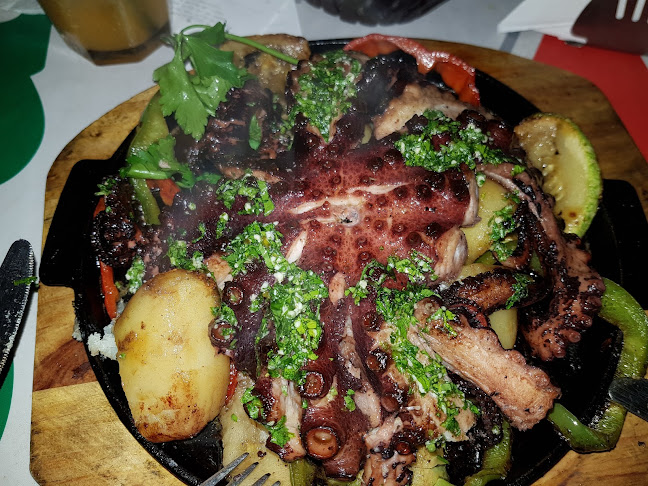 Comentarii opinii despre Pub The City Peninsula