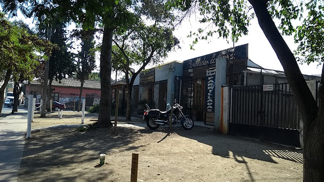 Parrilladas La Leyenda Phone number
