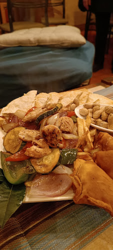 Comentarii opinii despre Secret Garden Cafe