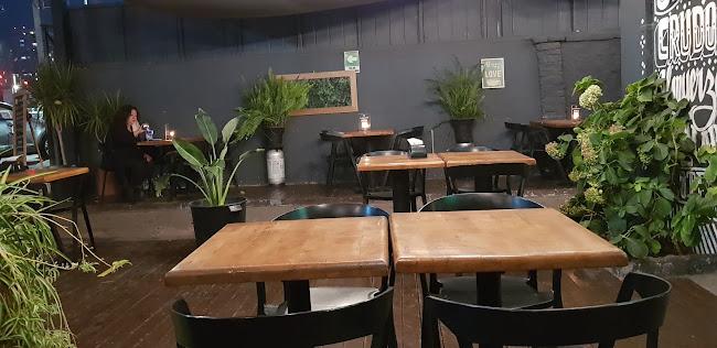 Comentarii opinii despre Tres Toques Sandwich cerveza y cafe