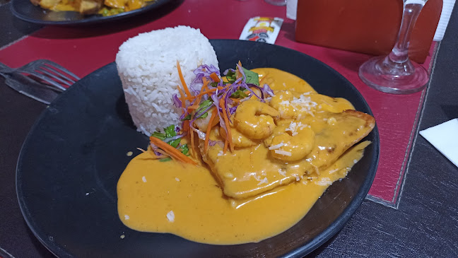 Opinii despre Restaurant Mi Perú Curicó în Maule - Gastronomía y hostelería