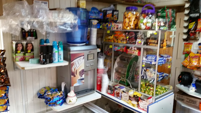 Panadería Más Ke Pan - Gastronomía y hostelería