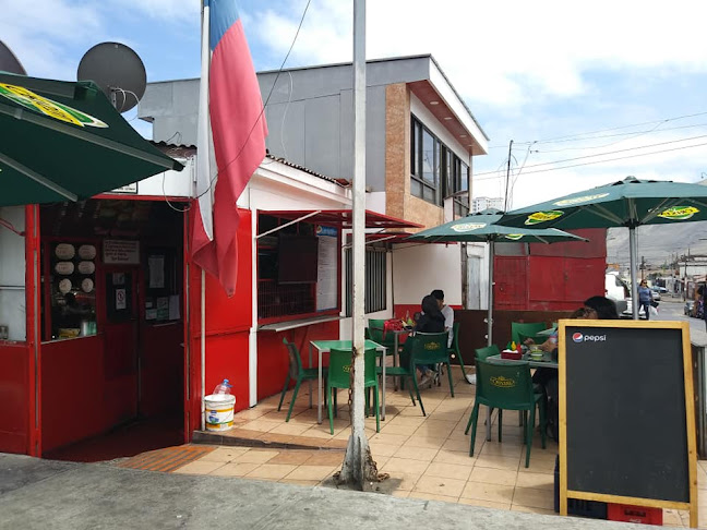 Pub Restaurante Los Galenos - Iquique