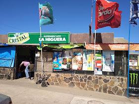 Supermercado LA HIGUERA