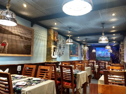 Seafood Patagonia
