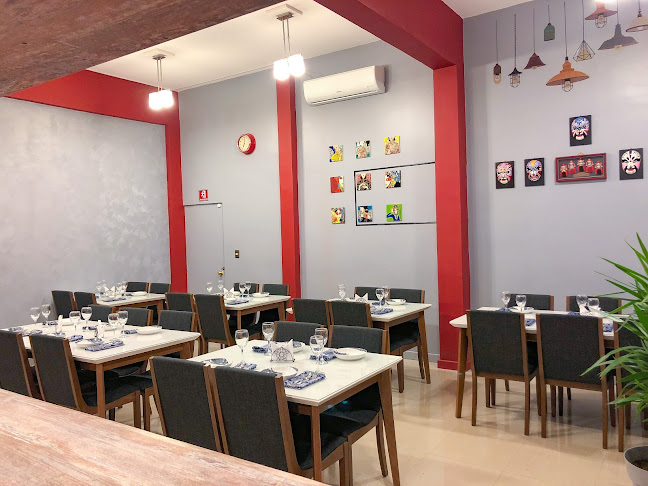 CL San Fernando, Cardenal José María Caro 510local3070000 4 O'Higgins