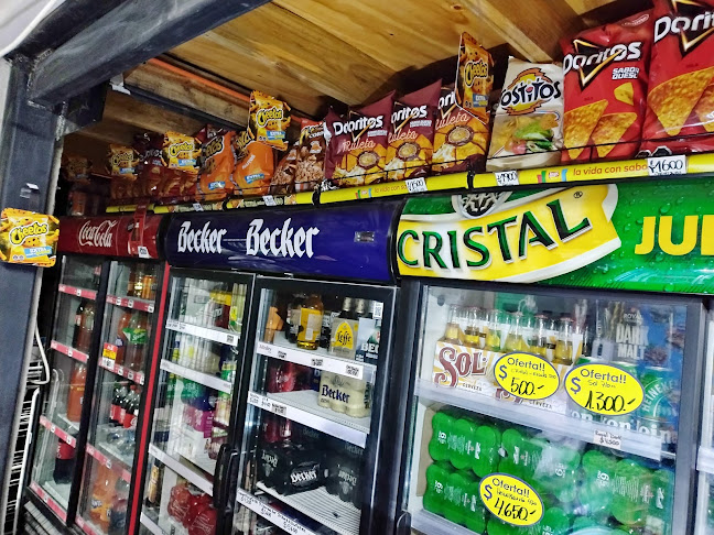 Opinii despre Botillería Punto Clave în Machalí - Gastronomía y hostelería