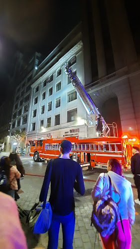 Nueva York 19, 8340741 Santiago, Región Metropolitana