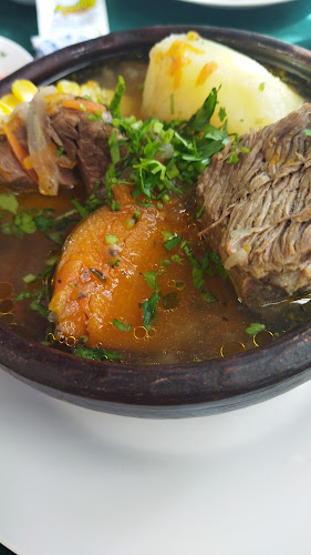 Juan y Juanito Comida Casera - Gastronomía y hostelería