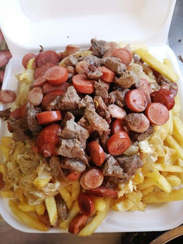 Pizzas & Burger Matilore