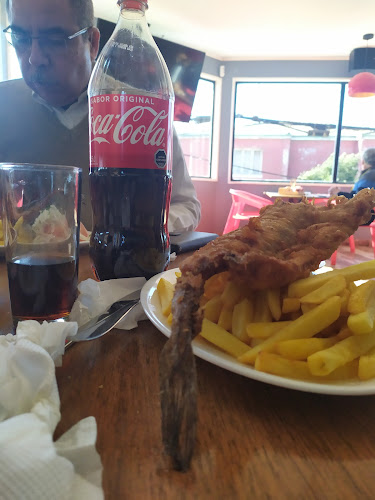 Reviews of Restaurant CRIA CUERVOS in Quintero - Gastronomía y hostelería