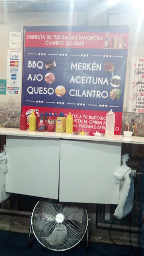 LOS YANKEES Open Times