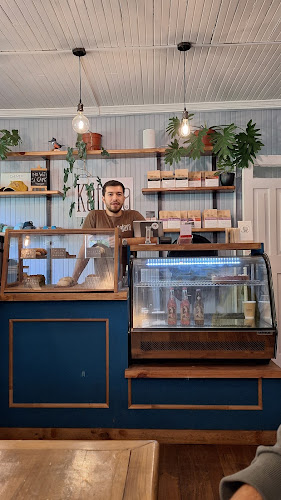 Kafava, cafetería de especialidad & brunch - Gastronomía y hostelería