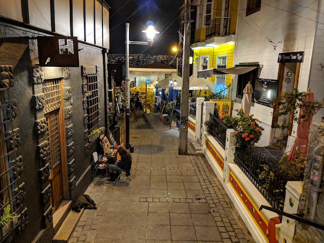 Comentarii opinii despre Restaurant Fauna