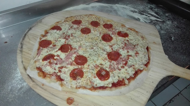 Comentarii opinii despre El Club de la Pizza