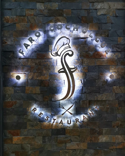 Faro Cocholgue Restaurante - Gastronomía y hostelería