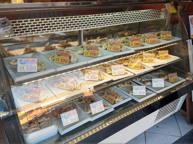 Empanadas Empanaditas Tomás - Melipilla