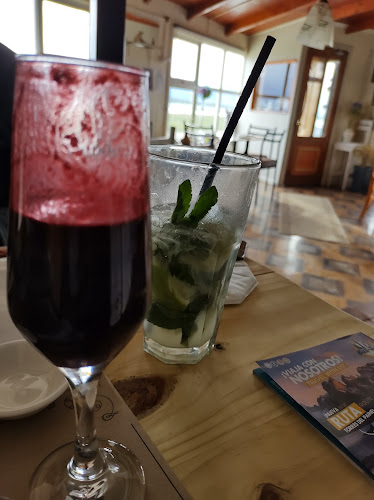 Comments and reviews of La Ruca & Fresh