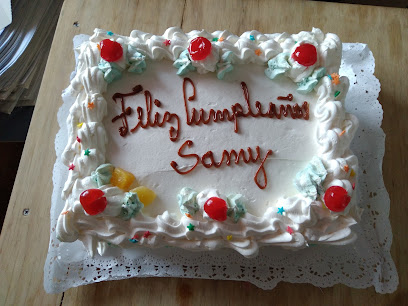 Panadería-Pastelería El Sol