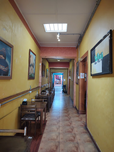 Espacio Ribus - Arica