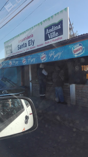 Comentarii opinii despre Empanadas El Control