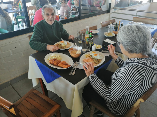 El Mirador De Santa Irene - Gastronomía y hostelería