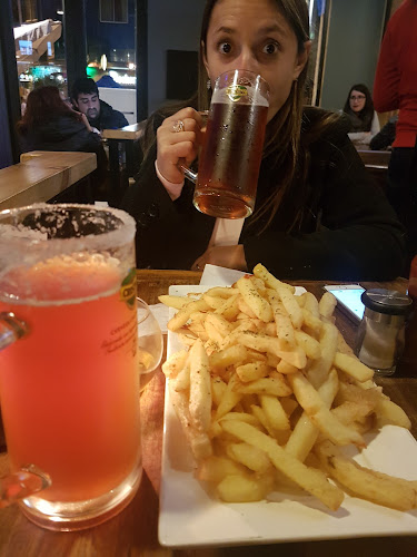 Toro Negro Bar Open Times