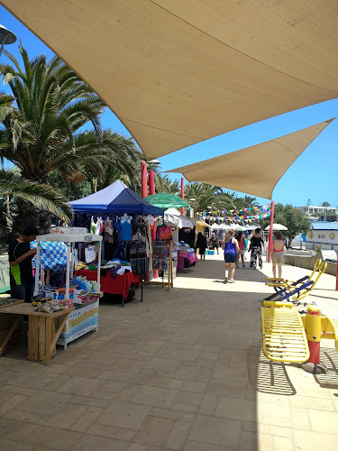 Paseo Costanera - Gastronomía y hostelería