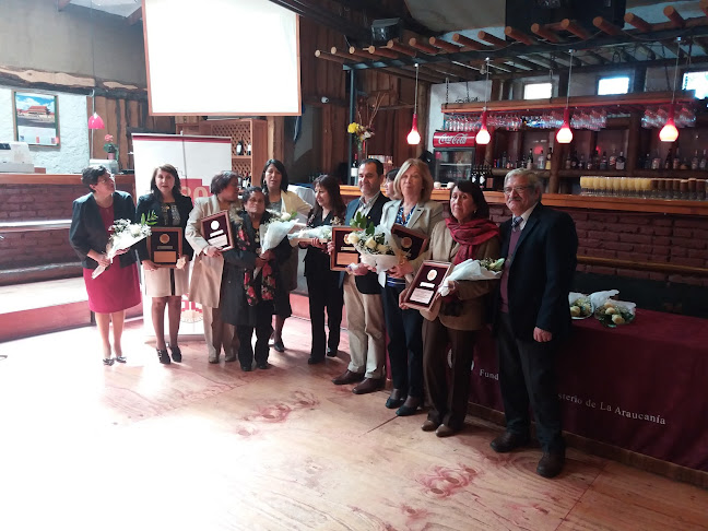 Restaurant El Gaucho y La Nona - Gastronomía y hostelería