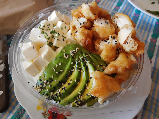 Ren Sushi - Quilicura