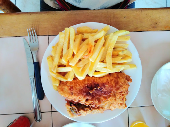 Cafe Chito Hotel Fuentes - Gastronomía y hostelería