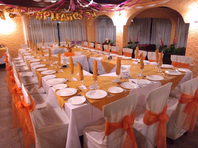 Restaurant Casino Oriente - Penco Phone number