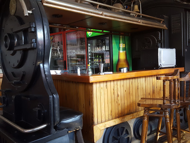 Comentarii opinii despre Todo Pollo Restaurant