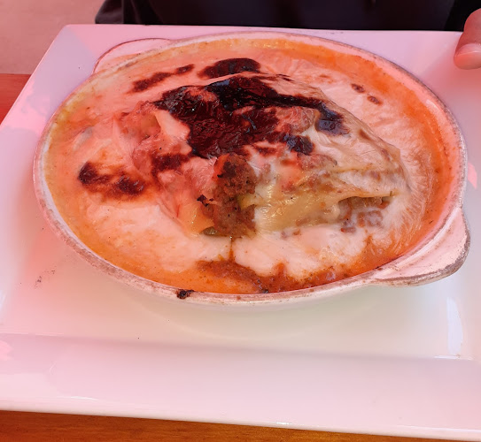 Restaurant Maruzzella - Maipú