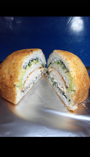 Sushi y Gohan (ex Sushito31) - La Pintana