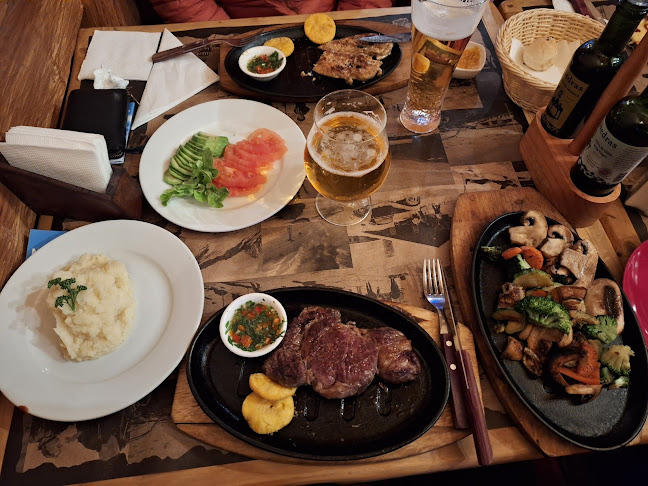 El Montañes (La Parva) - Lo Barnechea