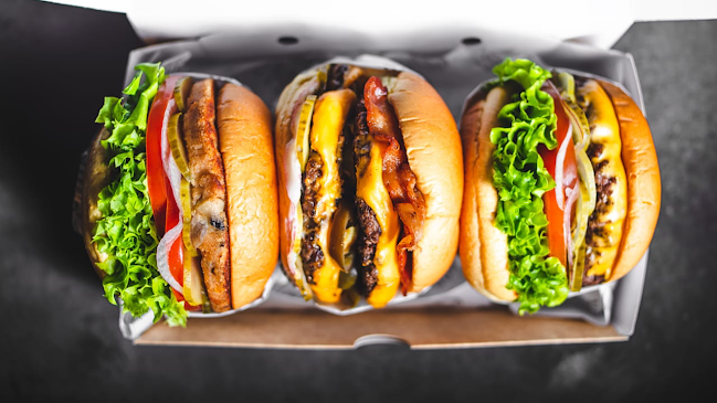 Sonder Meat and Fish