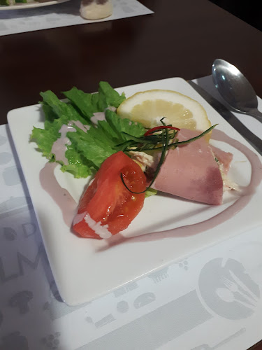 Ruan Restaurant - Gastronomía y hostelería