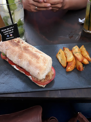 Bar 3T - Gastronomía y hostelería