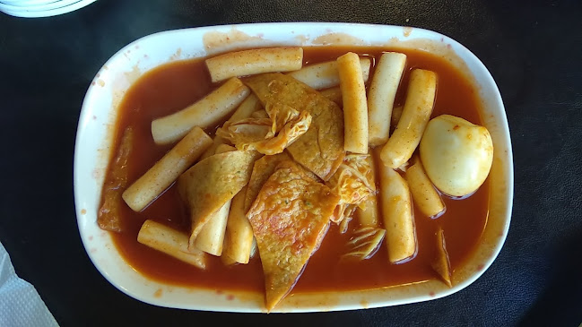 Restaurante seul - Gastronomía y hostelería