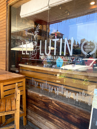 Le Lutin Panaderia Artesanal - Gastronomía y hostelería